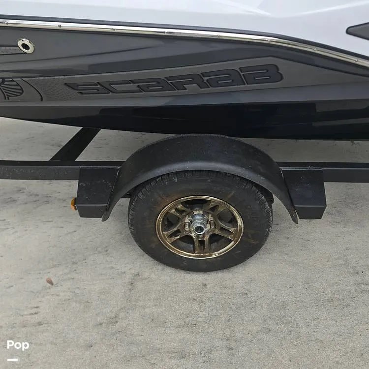 Slide: The Image of Scarab 165 ID 2022 - 14595922