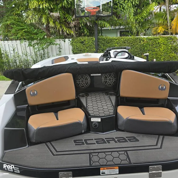 Slide: The Image of Scarab 165 ID 2022 - 14595902