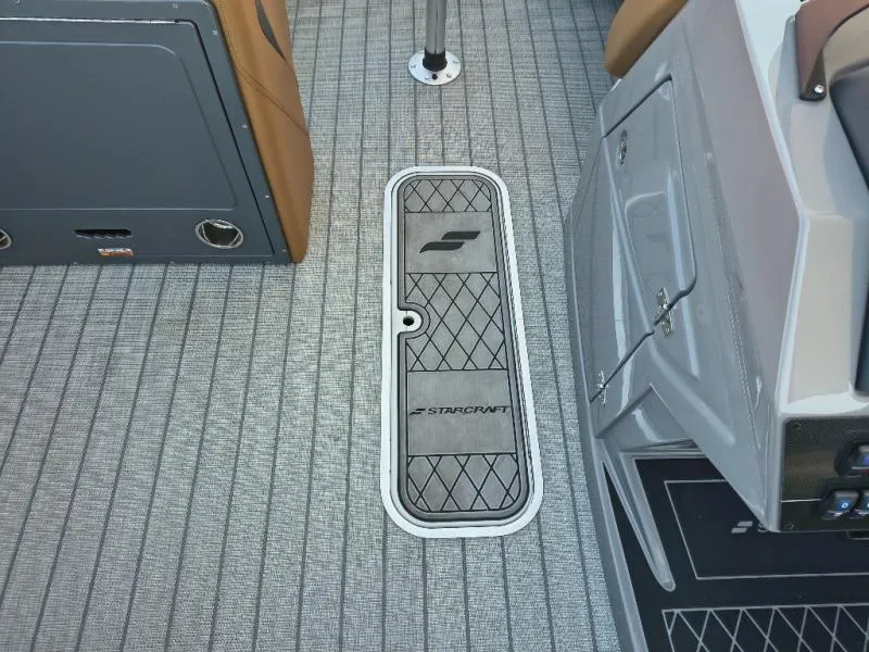 Slide: The Image of Starcraft SLS-3 2026 - 11