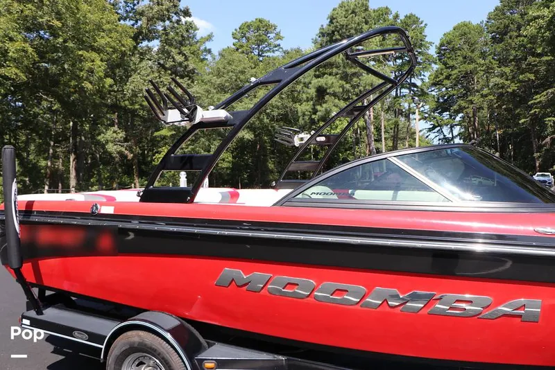 Slide: The Image of Moomba Mobius LSV 2012 - 14648717
