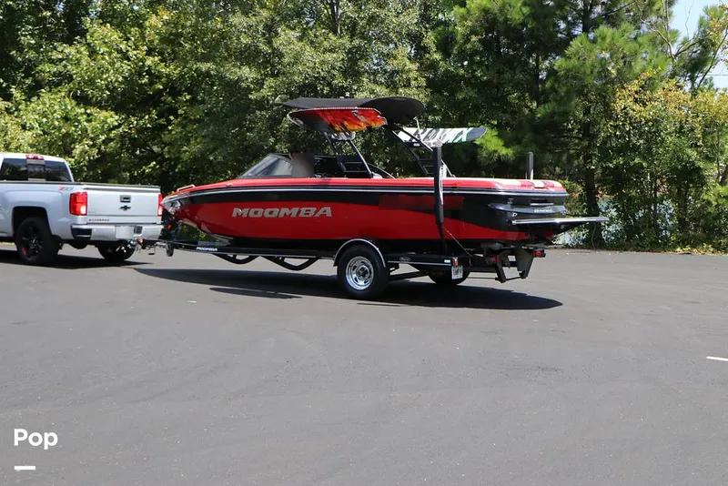 Slide: The Image of Moomba Mobius LSV 2012 - 14655157