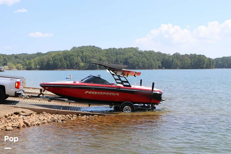 Slide: The Image of Moomba Mobius LSV 2012 - 14655158