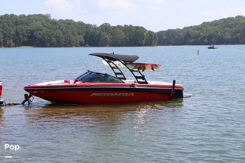 Slide: The Image of Moomba Mobius LSV 2012 - 14655159