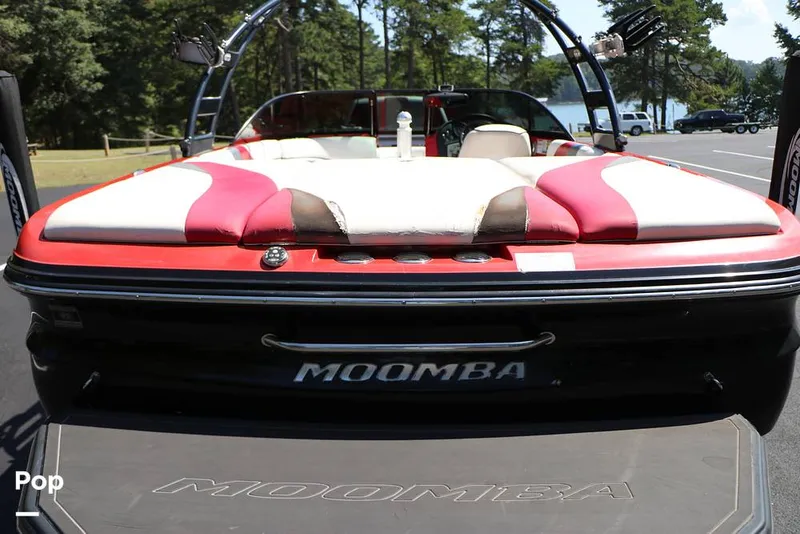 Slide: The Image of Moomba Mobius LSV 2012 - 14648726