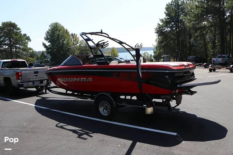 Slide: The Image of Moomba Mobius LSV 2012 - 14648709