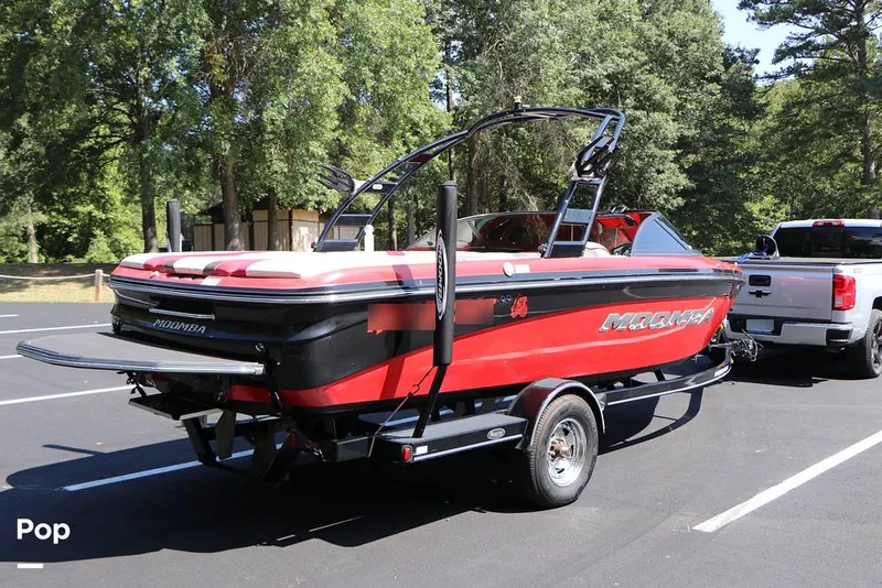 Slide: The Image of Moomba Mobius LSV 2012 - 14648711