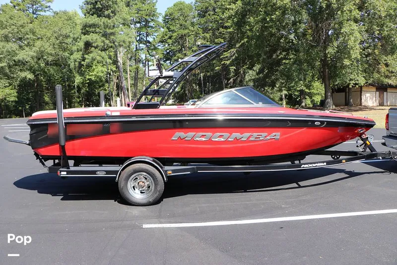 Slide: The Image of Moomba Mobius LSV 2012 - 14648712
