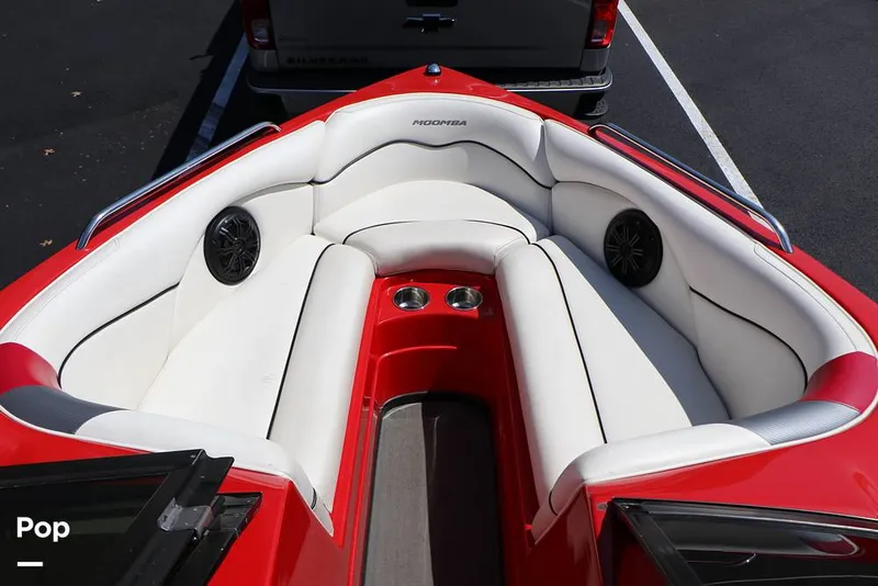 Slide: The Image of Moomba Mobius LSV 2012 - 14648795