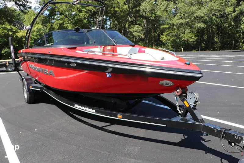 Slide: The Image of Moomba Mobius LSV 2012 - 14648713