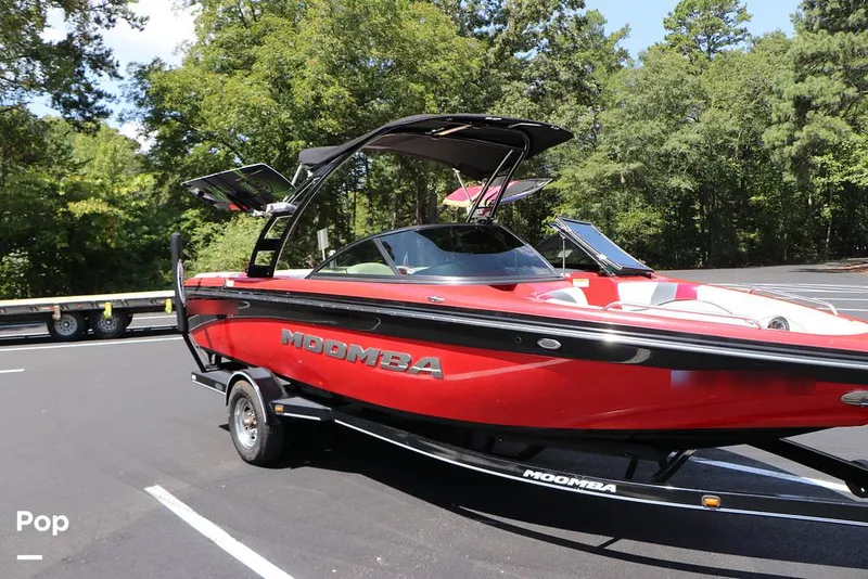Slide: The Image of Moomba Mobius LSV 2012 - 14648812