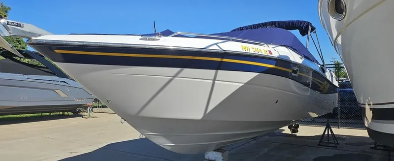 Slide: The Image of Four Winns 280 Horizon 2001 - 1