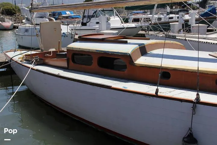 Slide: The Image of Kettenburg K38 1956 - 1341536