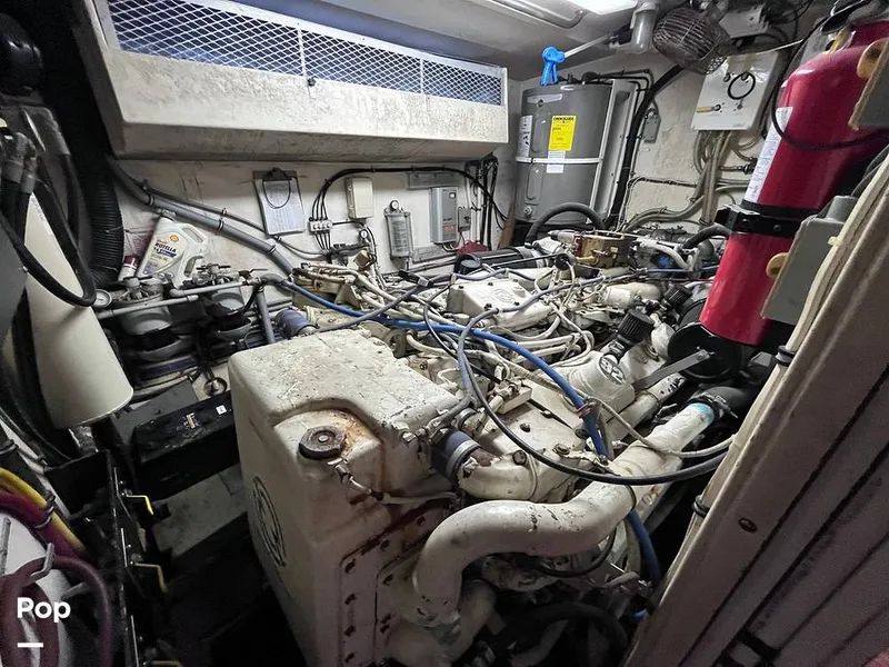 Slide: The Image of Engine Room - Starboard - 16269574