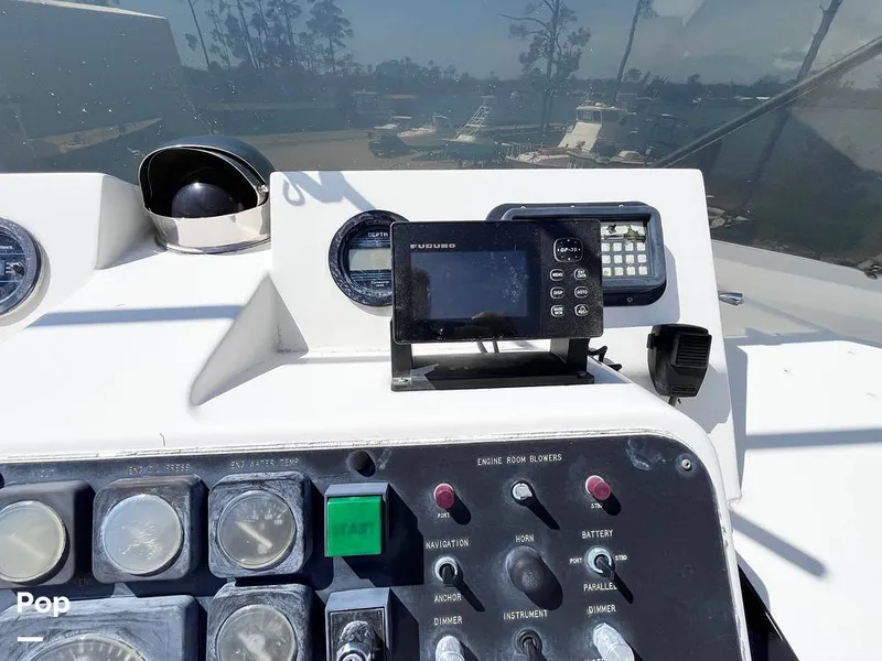 Slide: The Image of Radar Monitor - 16269654