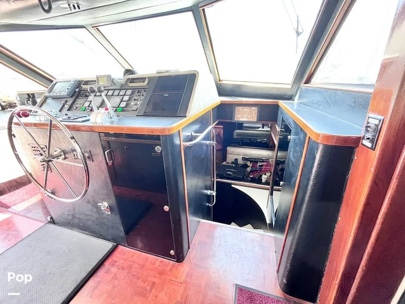 Slide: The Image of Companionway - 16269730