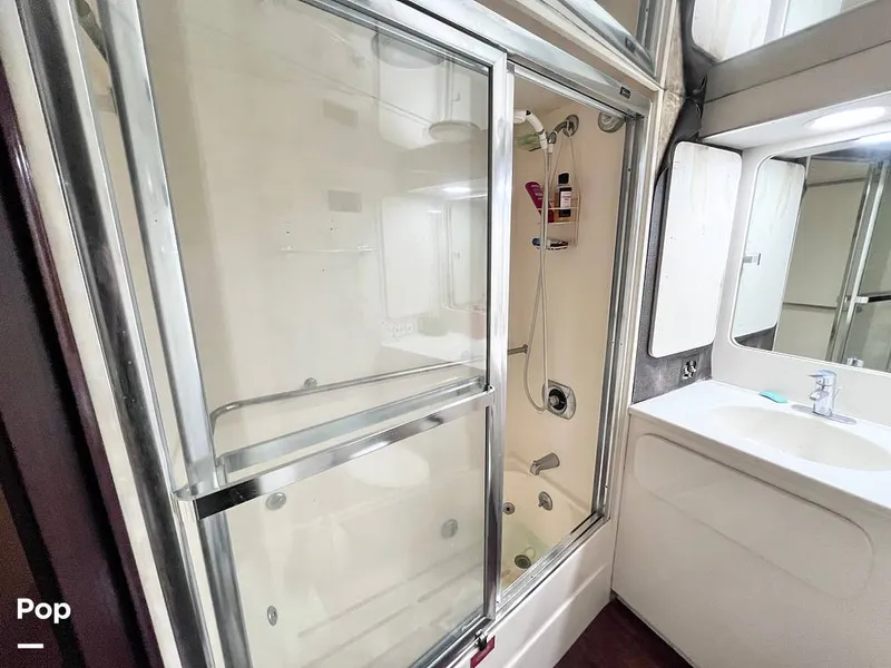 Slide: The Image of Aft Shower - 16269589