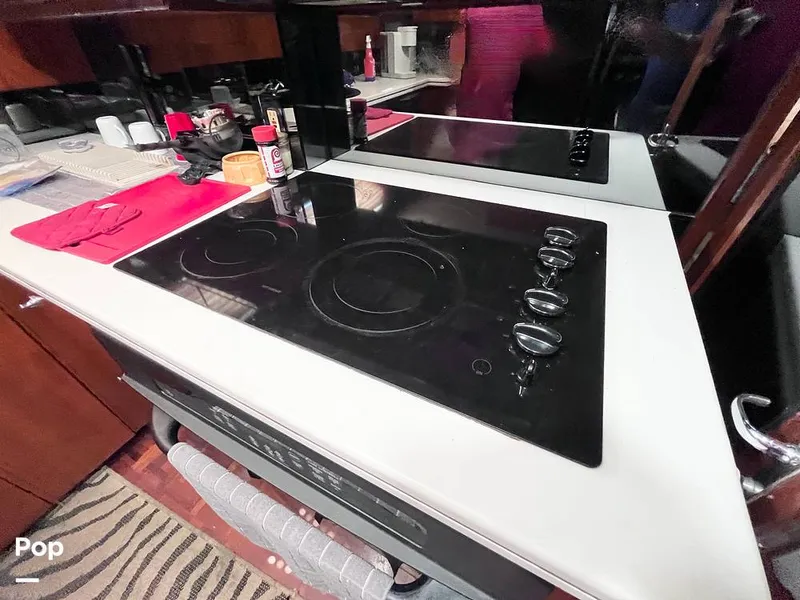 Slide: The Image of Stove - 16269744