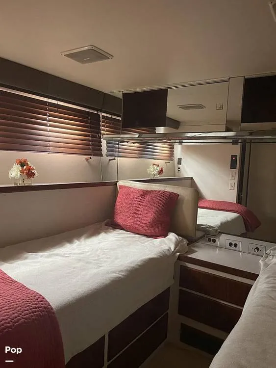 Slide: The Image of Hatteras 67 CPMY 1989 - 14537138