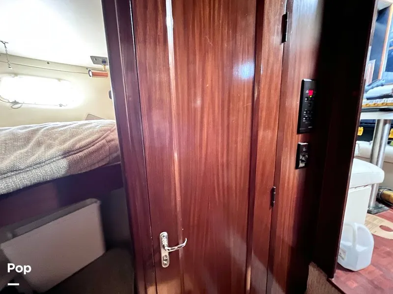 Slide: The Image of Cedar Lined Closet - 16269547