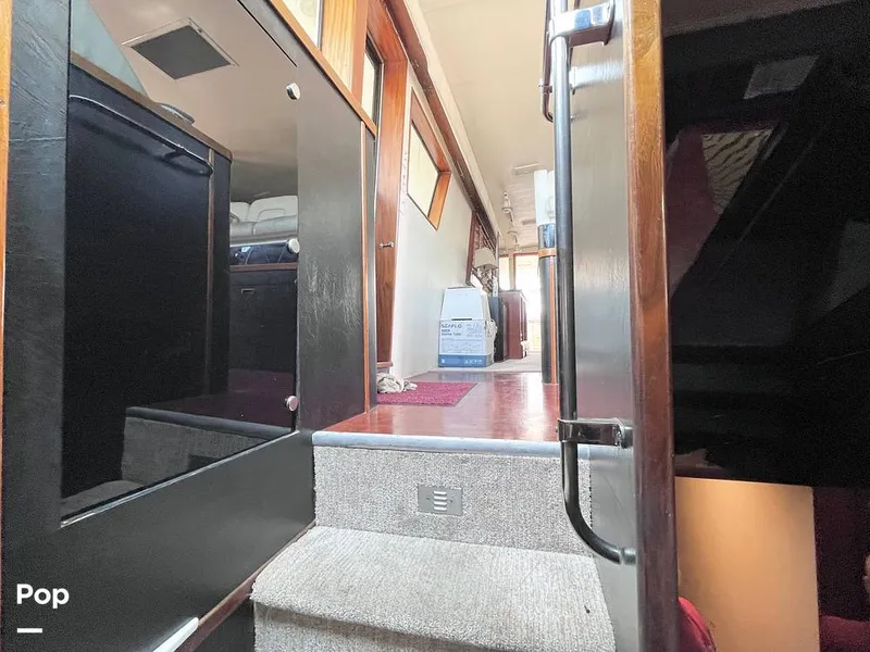 Slide: The Image of Companionway - 16269562