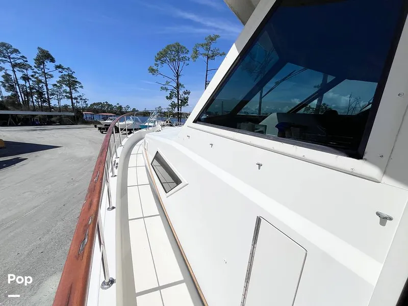 Slide: The Image of Hatteras 67 CPMY 1989 - 16269761