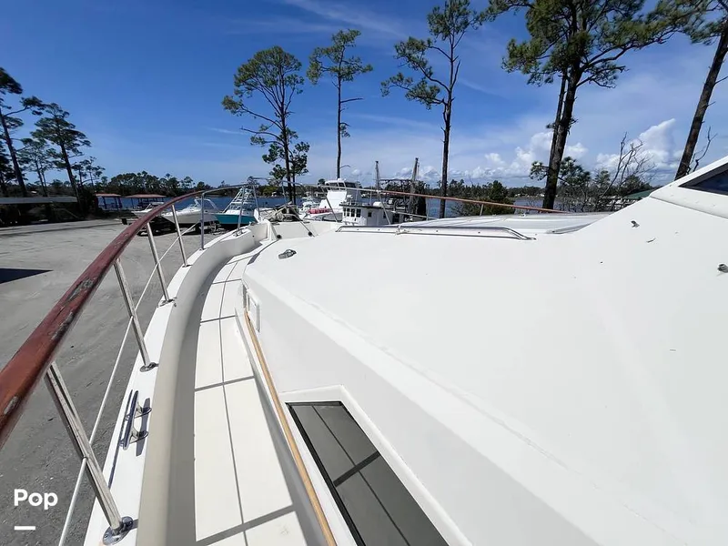 Slide: The Image of Hatteras 67 CPMY 1989 - 16269762