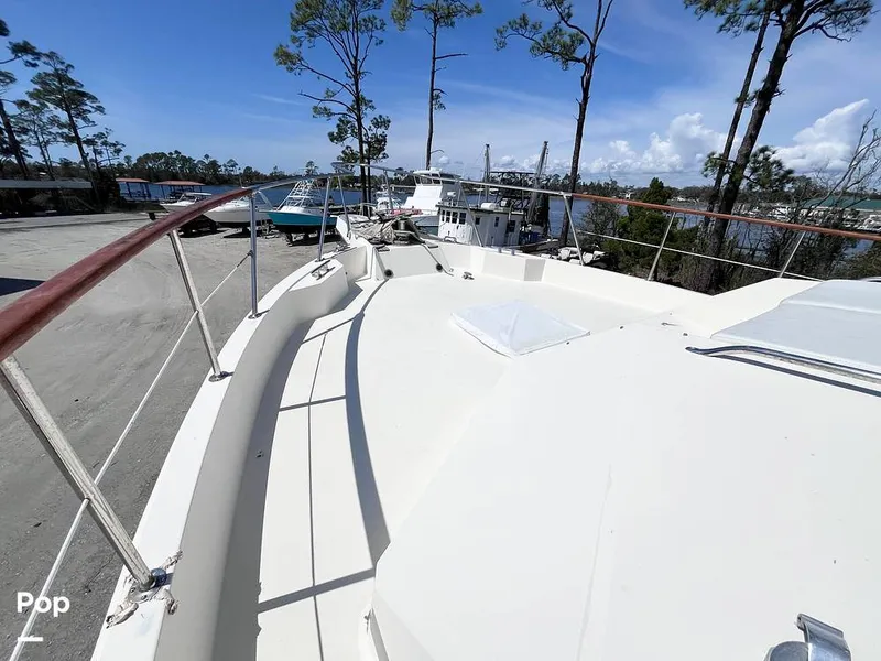 Slide: The Image of Hatteras 67 CPMY 1989 - 16269763