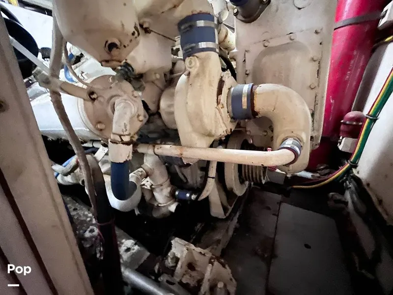 Slide: The Image of Engine Room - Port - 16269571