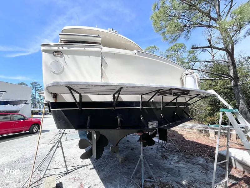 Slide: The Image of Swim Platform - 16269544