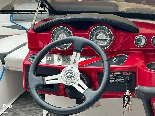 Slide: The Image of Four Winns 190 SS 2017 - 14755877