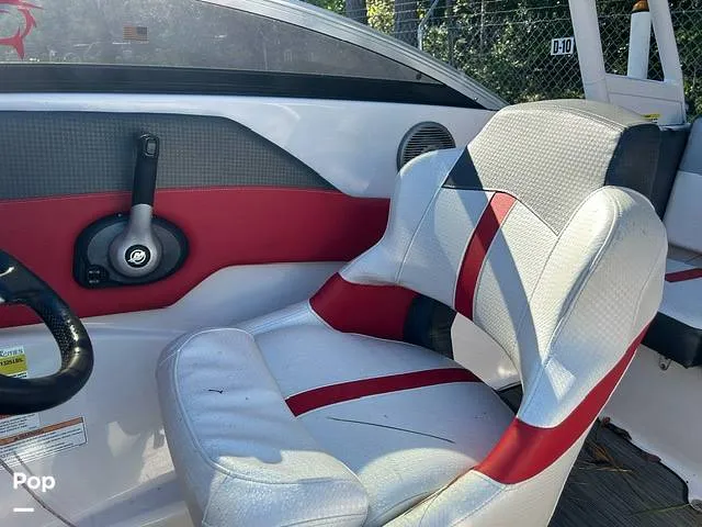 Slide: The Image of Four Winns 190 SS 2017 - 14765687