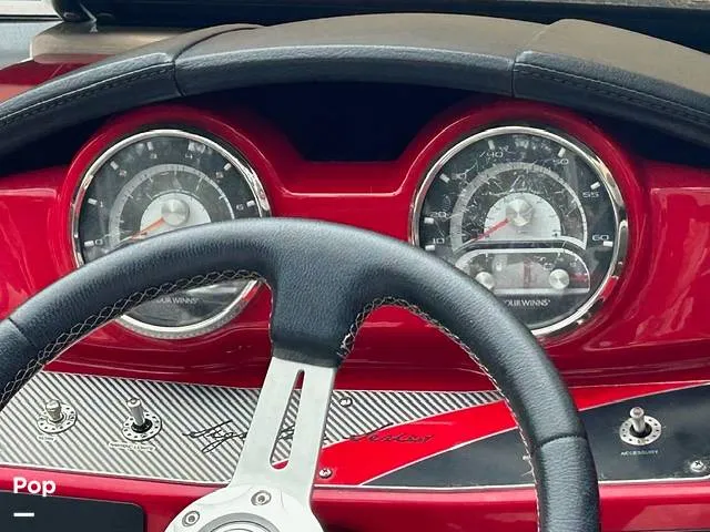 Slide: The Image of Four Winns 190 SS 2017 - 14755876