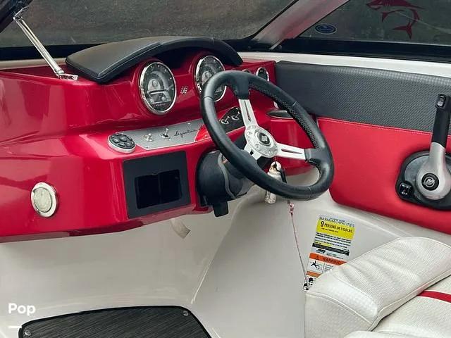 Slide: The Image of Four Winns 190 SS 2017 - 14755878