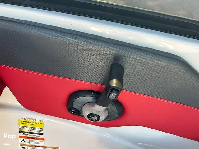 Slide: The Image of Four Winns 190 SS 2017 - 14765684