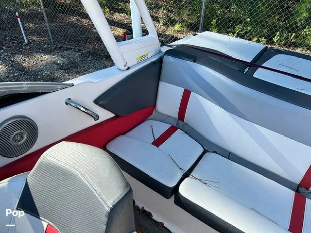 Slide: The Image of Four Winns 190 SS 2017 - 14765692