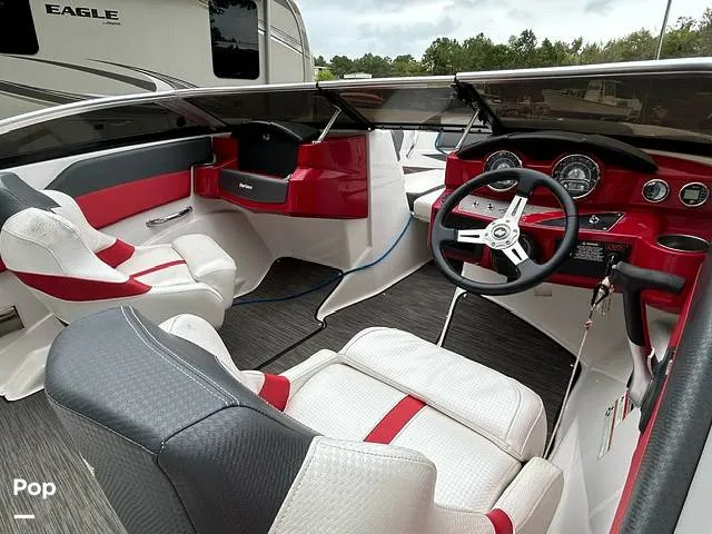 Slide: The Image of Four Winns 190 SS 2017 - 14755871