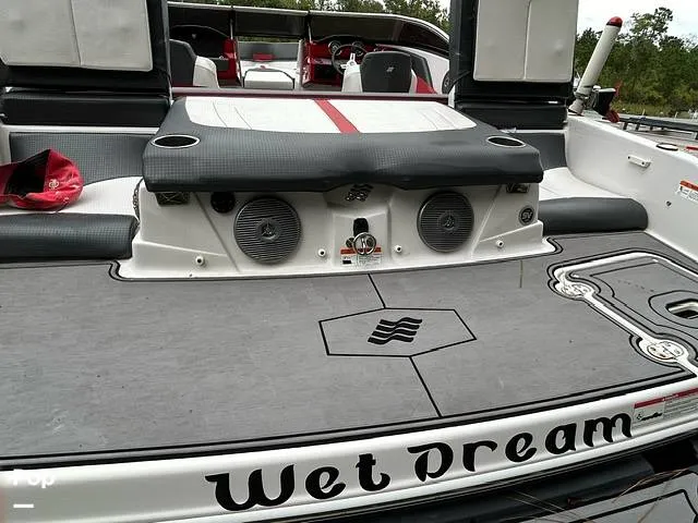 Slide: The Image of Four Winns 190 SS 2017 - 14755886