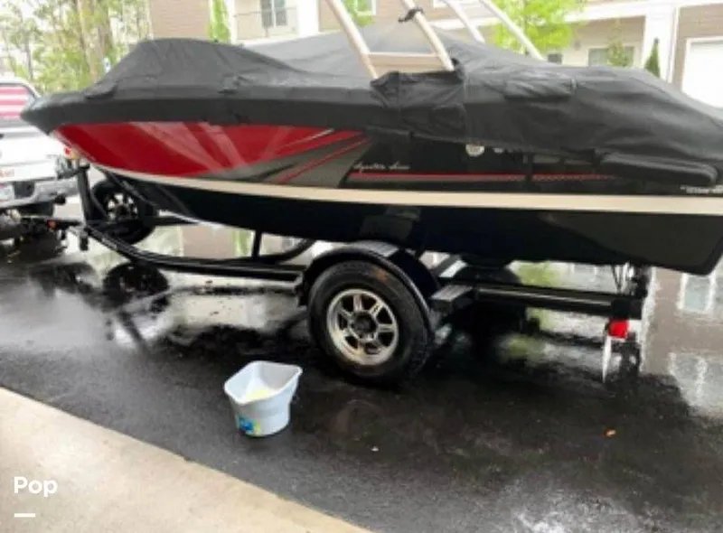 Slide: The Image of Four Winns 190 SS 2017 - 14679072