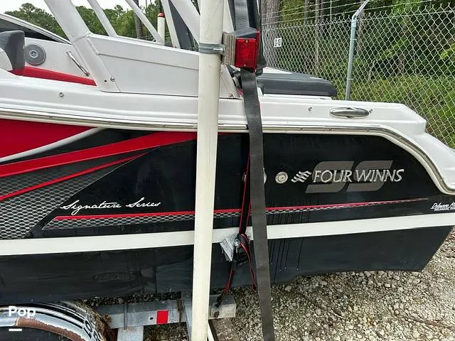 Slide: The Image of Four Winns 190 SS 2017 - 14755899