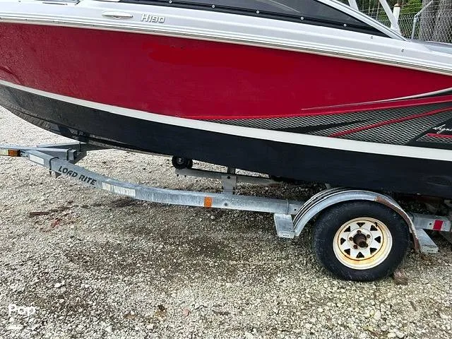 Slide: The Image of Four Winns 190 SS 2017 - 14803181