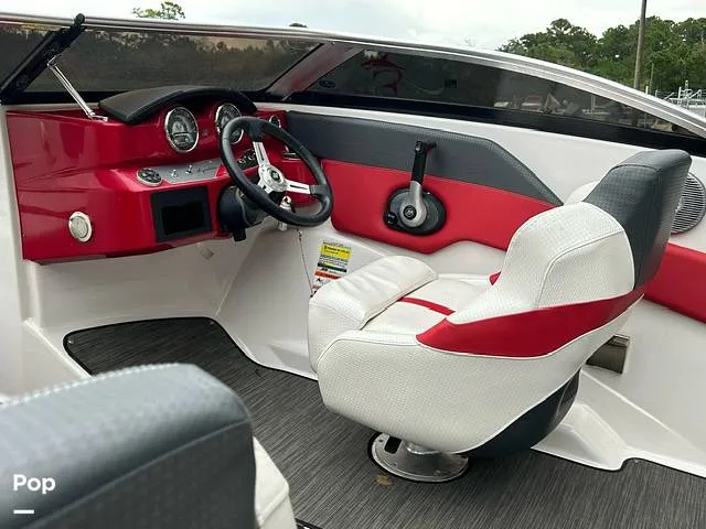 Slide: The Image of Four Winns 190 SS 2017 - 14755879