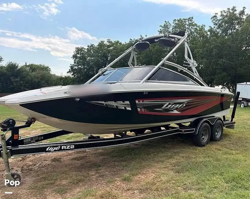 The Image of Tige RZ2 2008 - 14818672