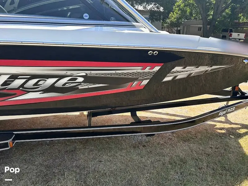 Slide: The Image of Tige RZ2 2008 - 14818669