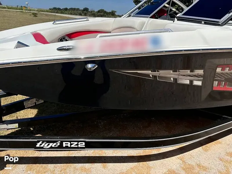 Slide: The Image of Tige RZ2 2008 - 14818674