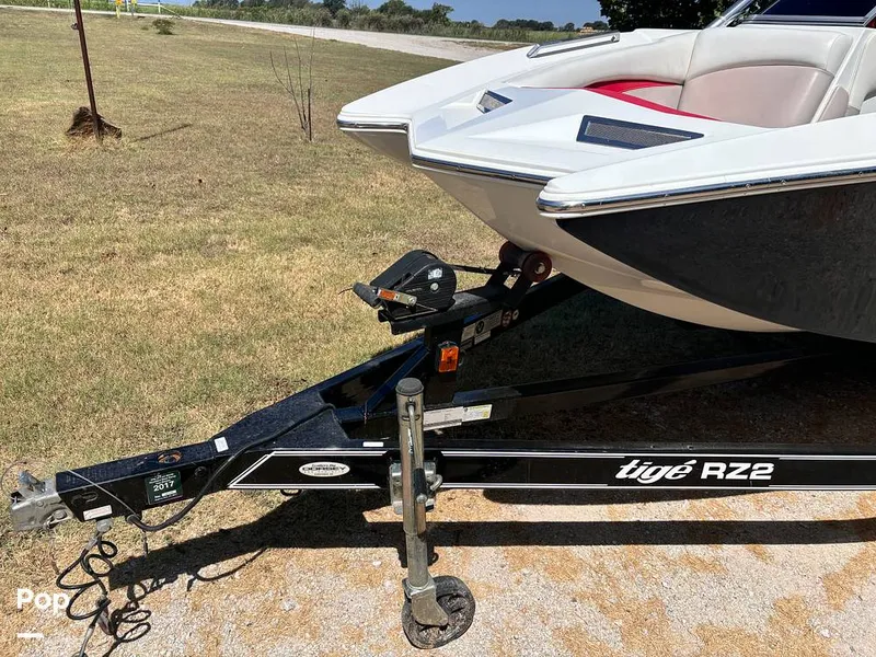 Slide: The Image of Tige RZ2 2008 - 14597653