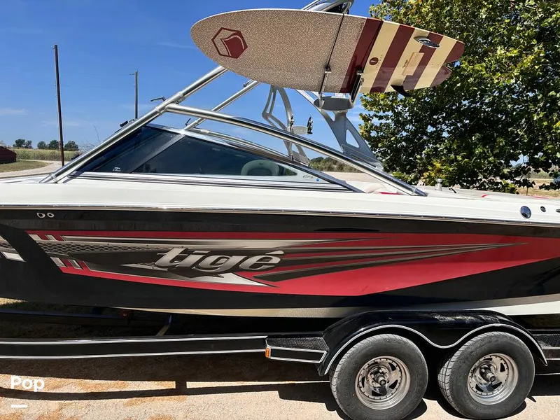 Slide: The Image of Tige RZ2 2008 - 14597656