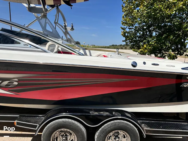 Slide: The Image of Tige RZ2 2008 - 14597657