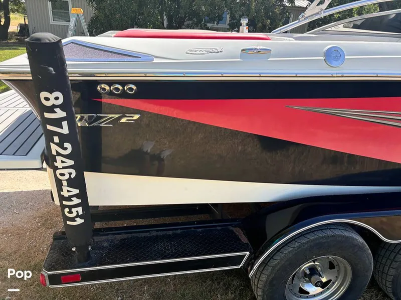 Slide: The Image of Tige RZ2 2008 - 14597667