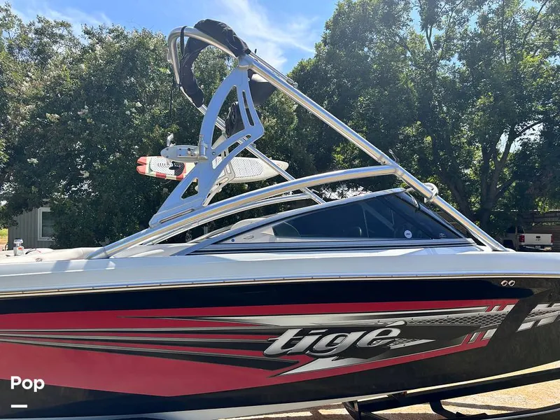 Slide: The Image of Tige RZ2 2008 - 14597717