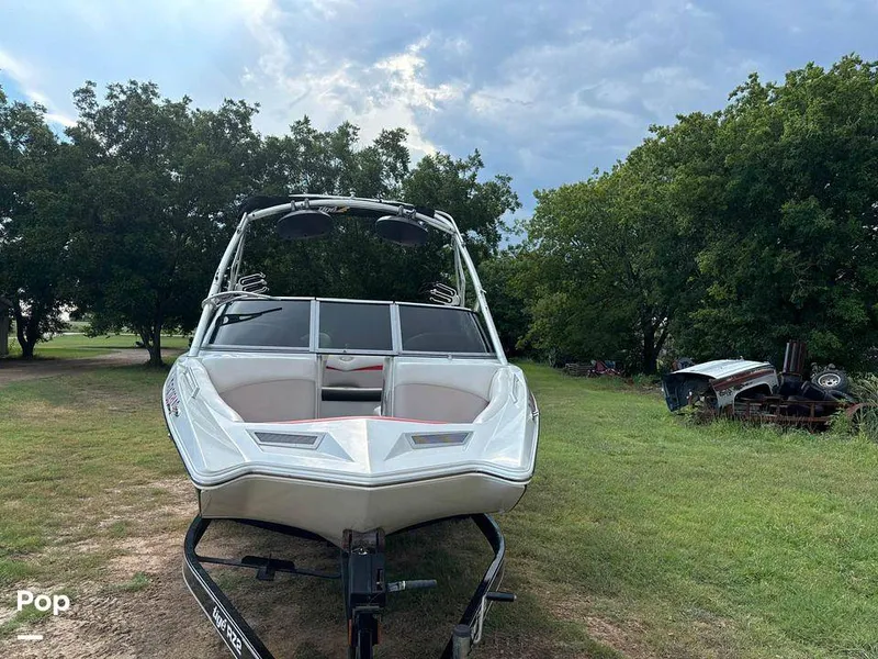 Slide: The Image of Tige RZ2 2008 - 14551118